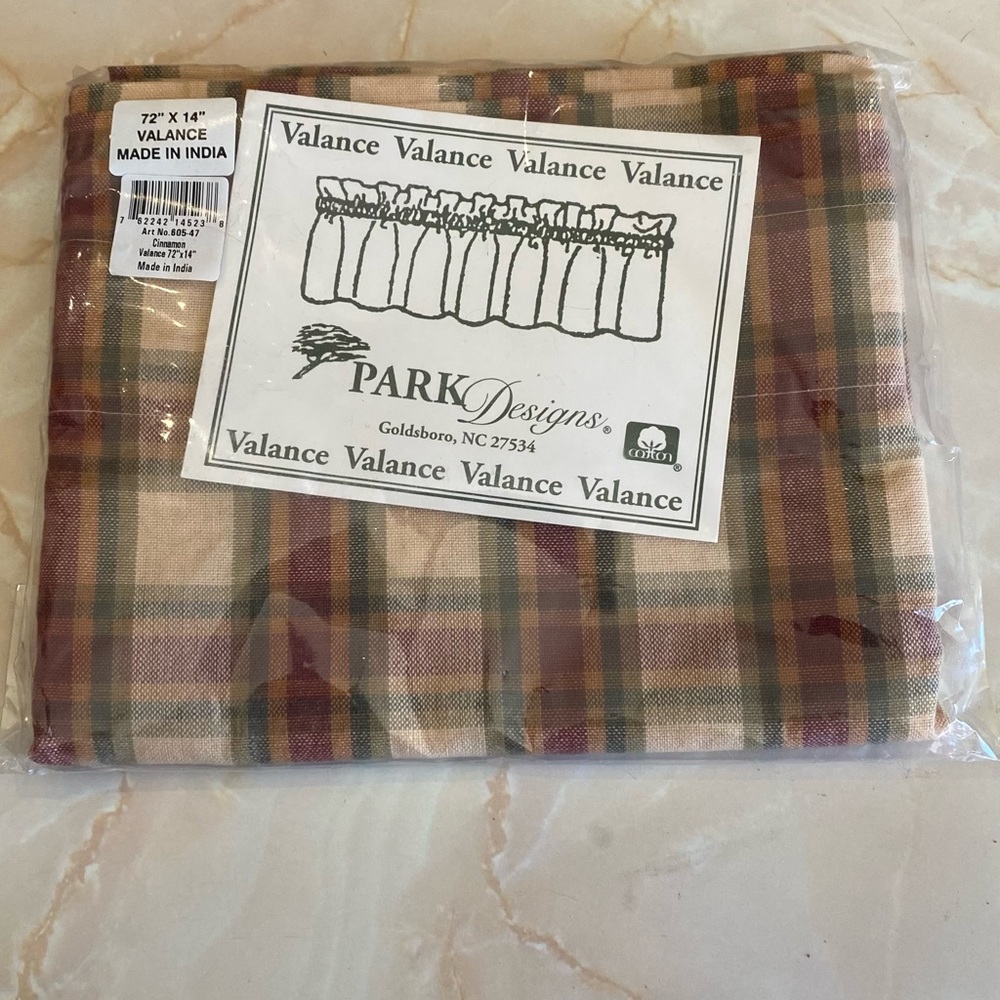 Valance